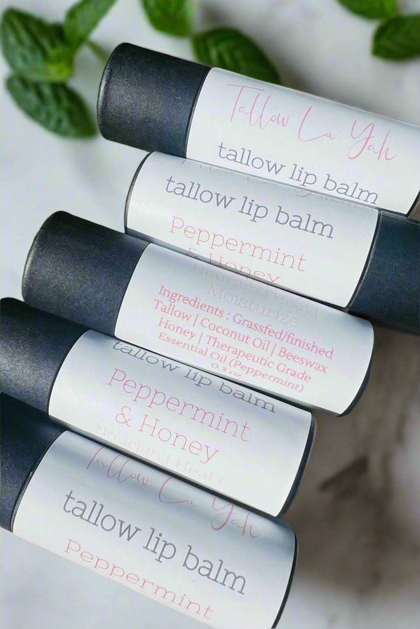 Lip Balm