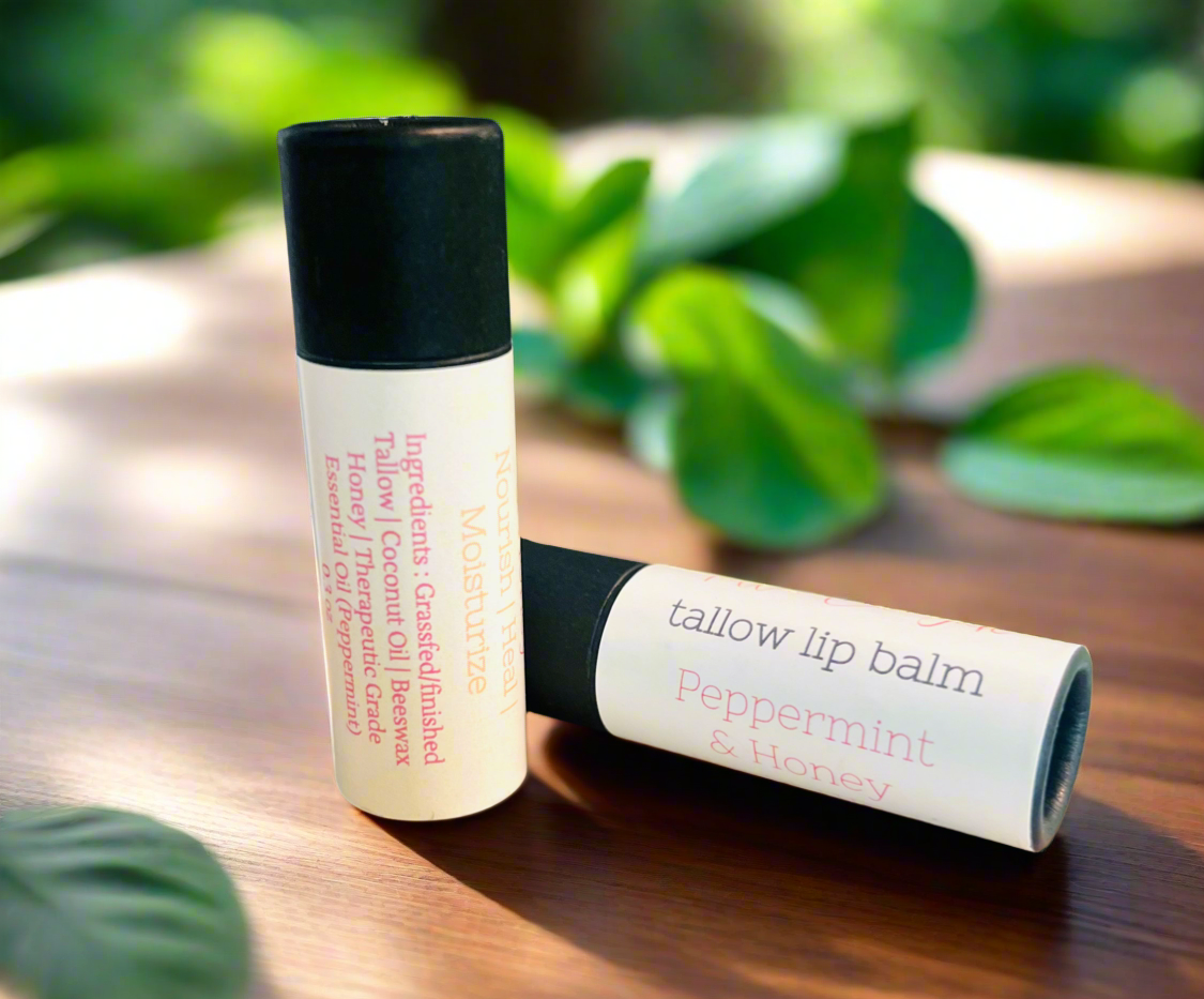 Lip Balm