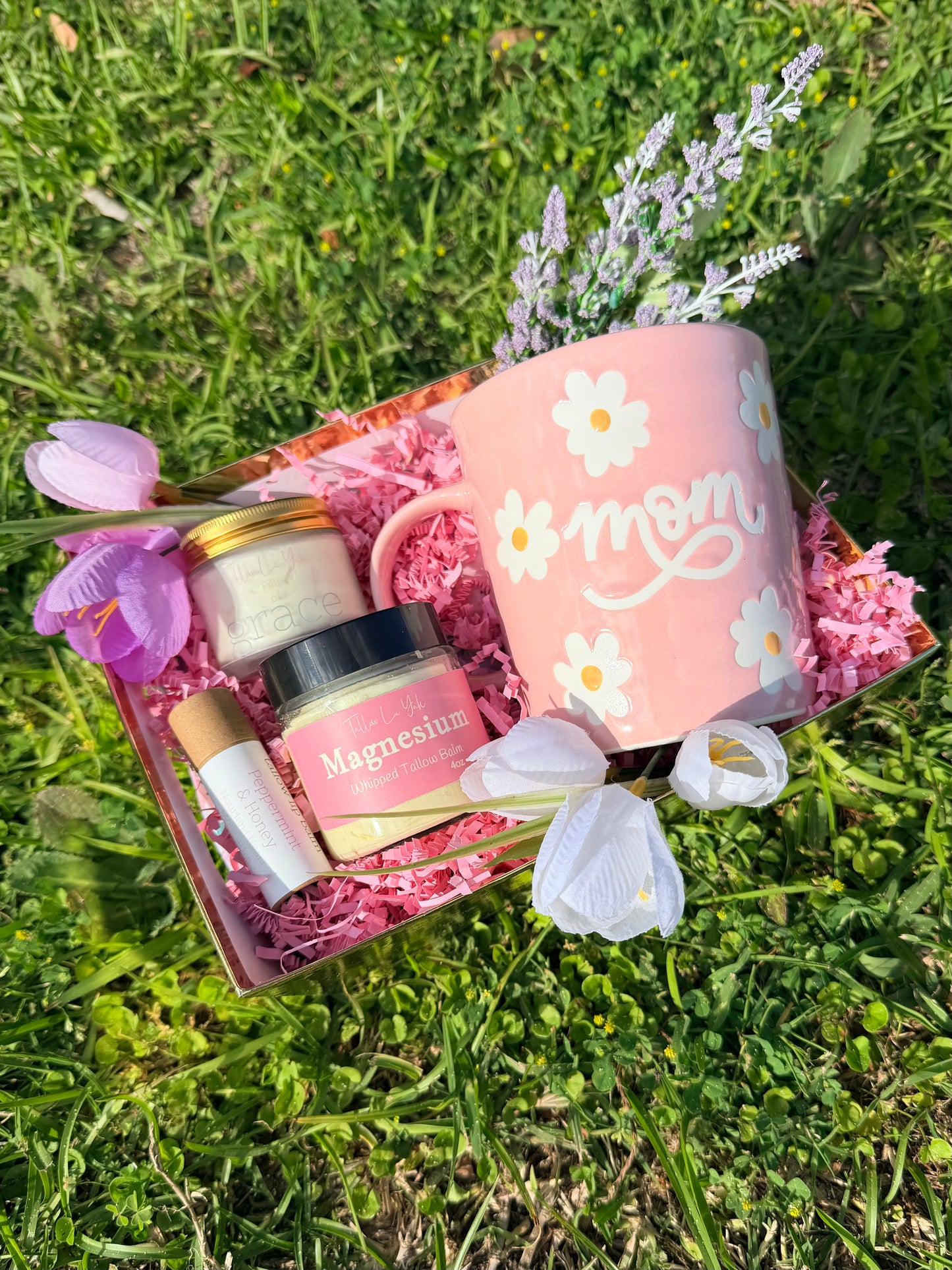 Mother’s Day Gift Box