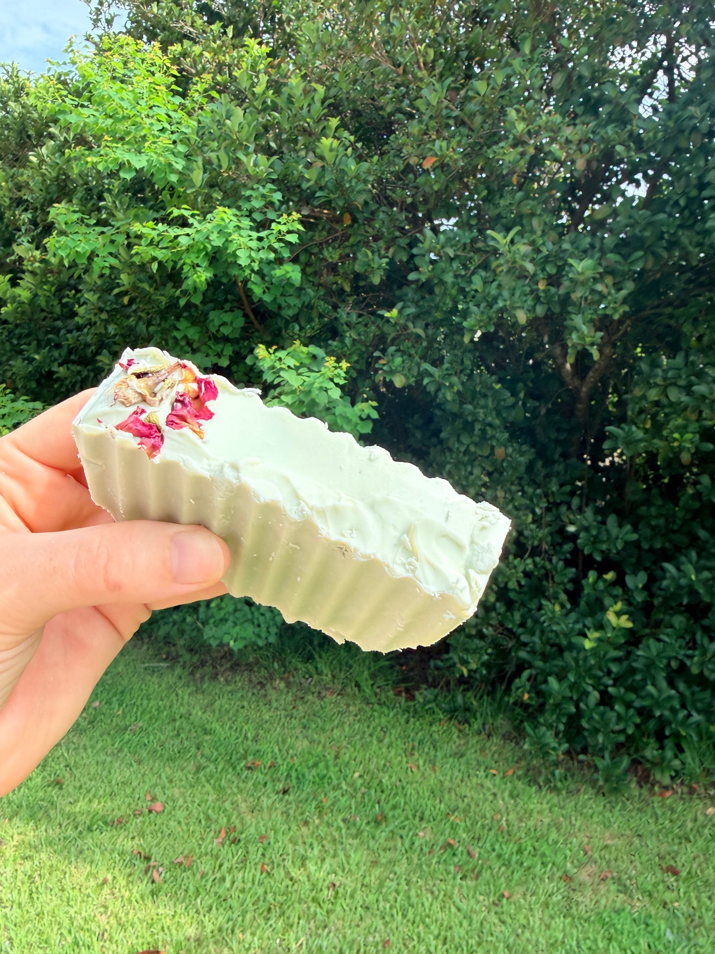 Tallow Soap