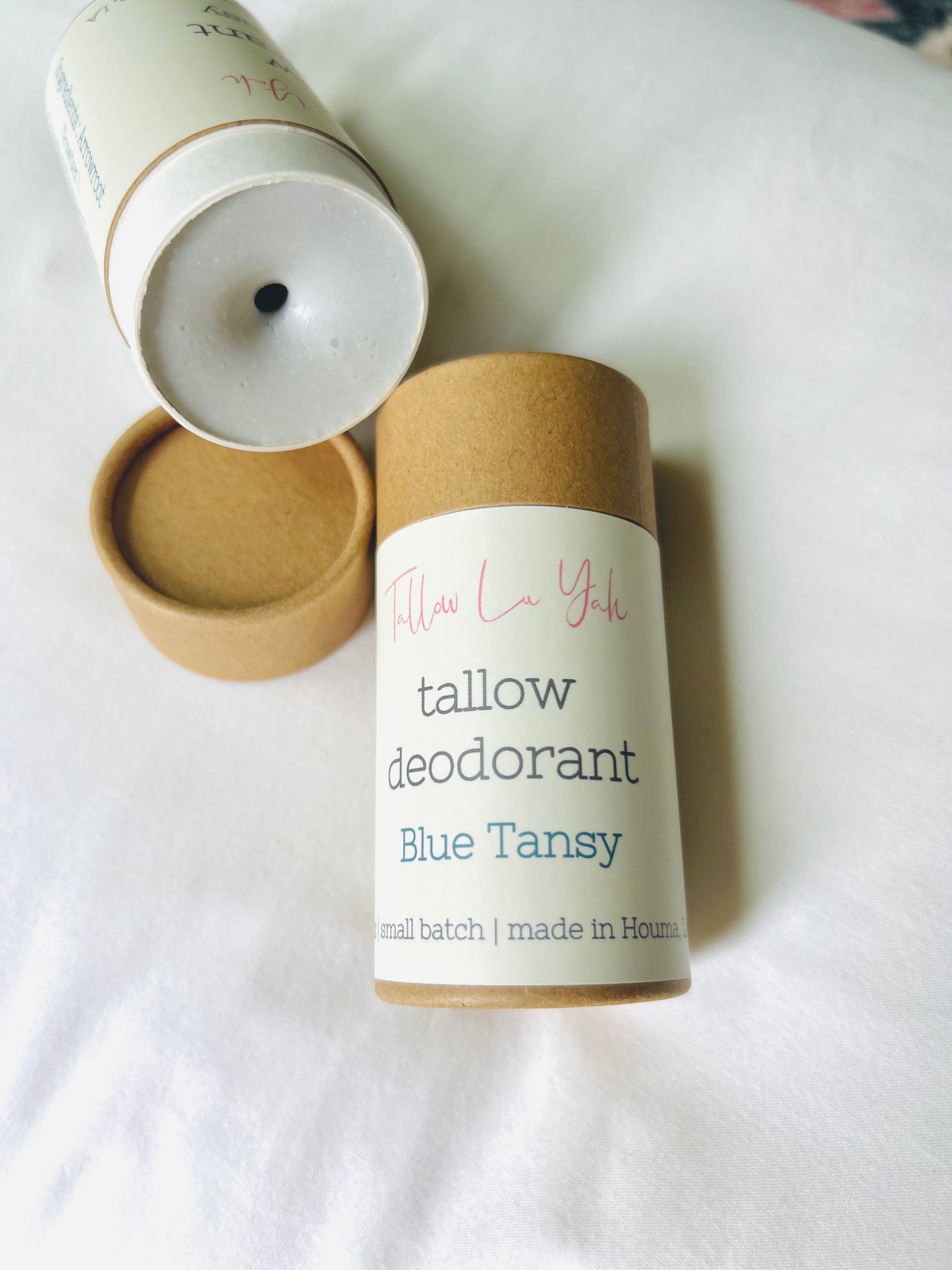 Deodorant