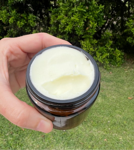Whipped Tallow Balm