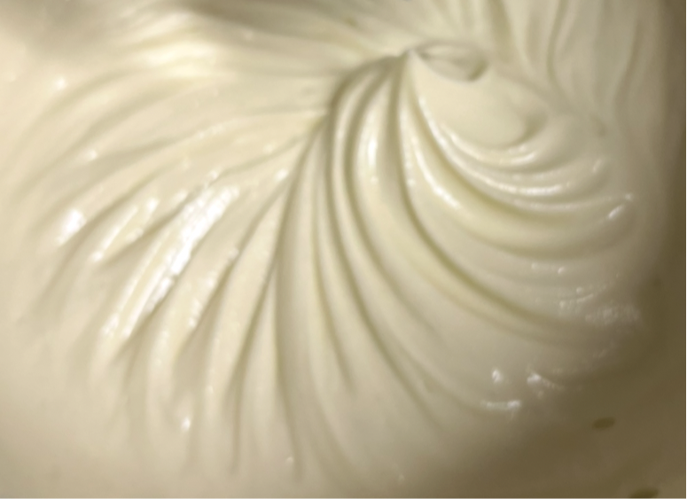 Whipped Tallow Balm