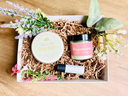 Gift Box