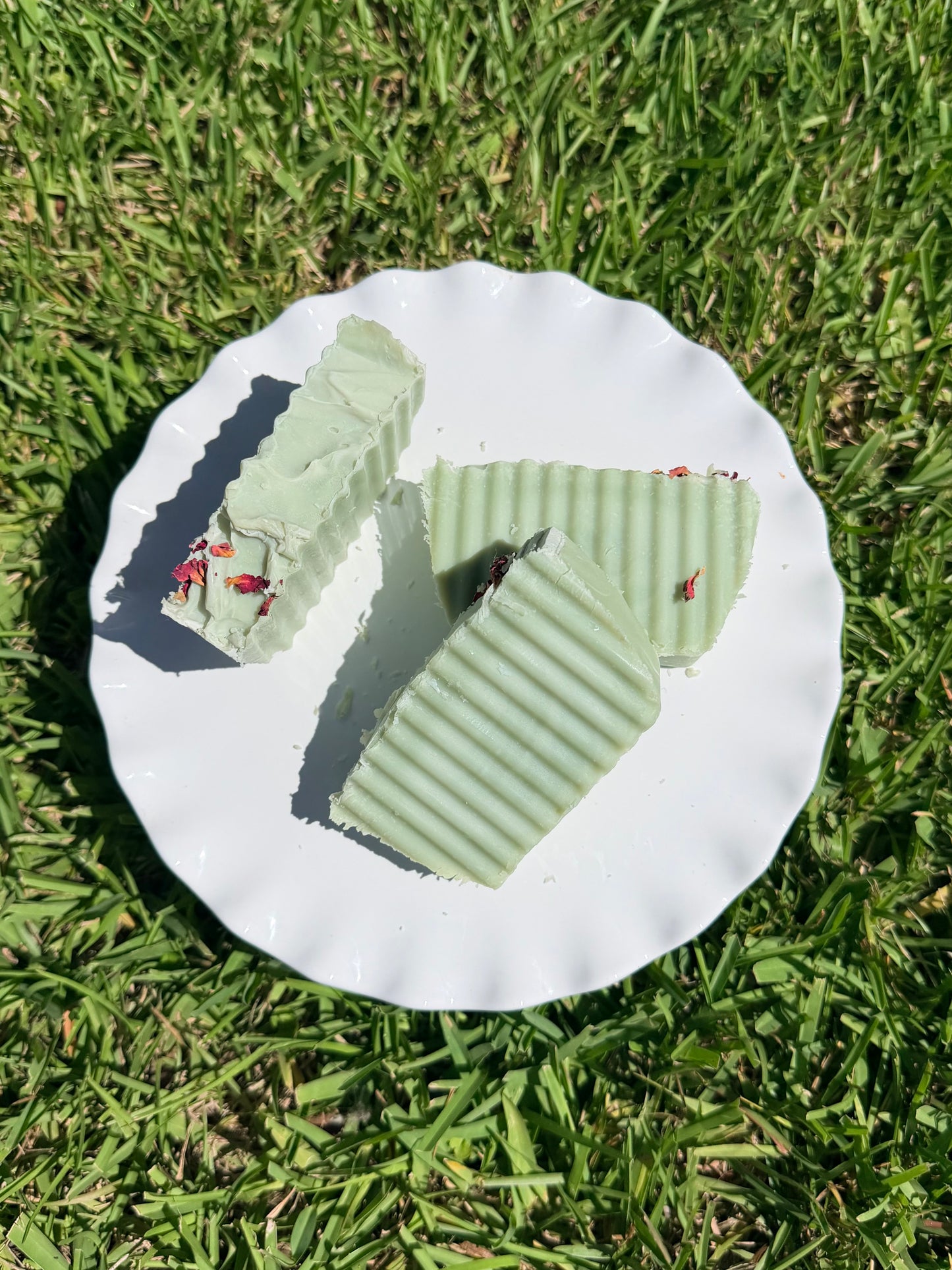 Tallow Soap