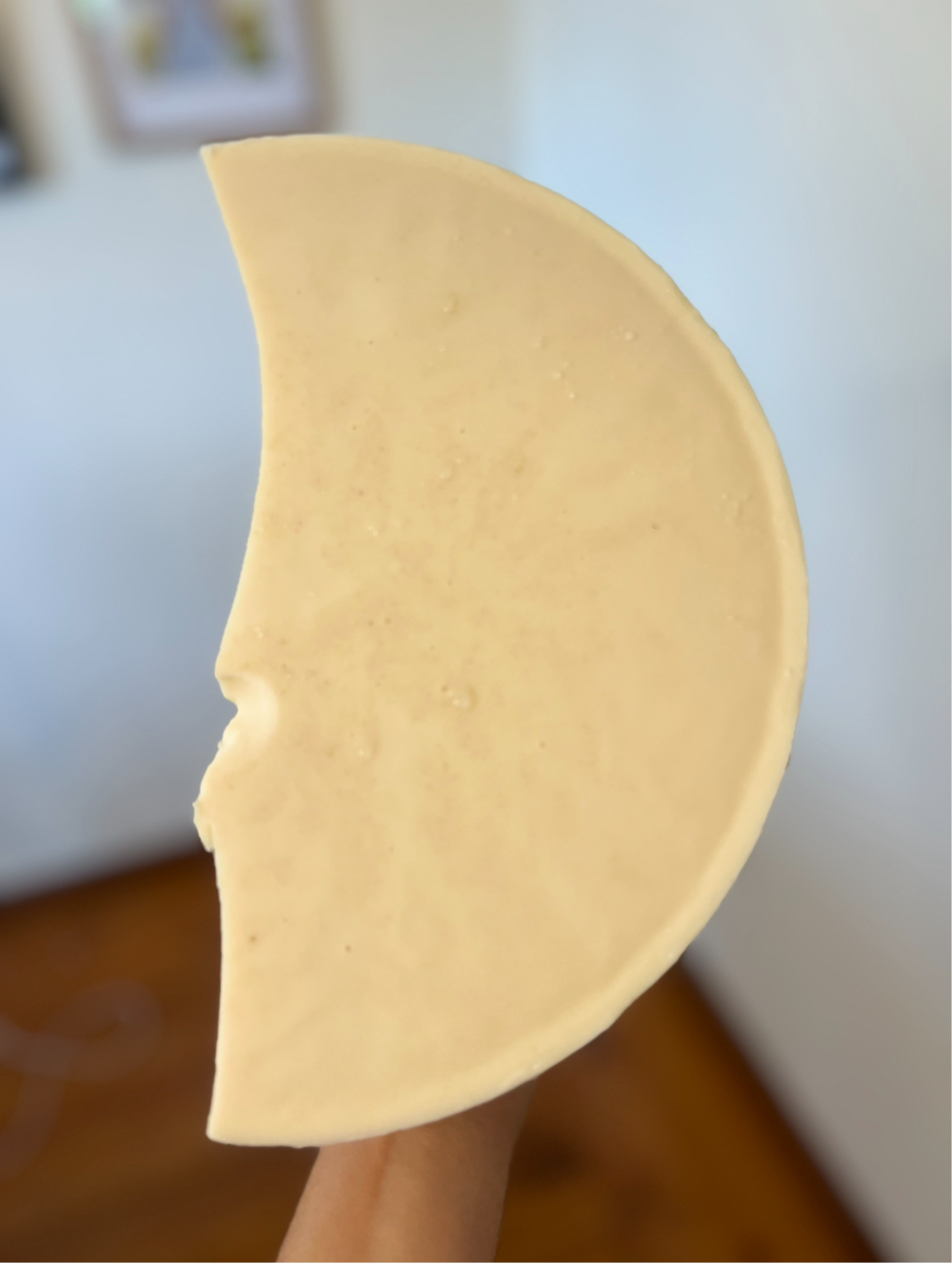 Whipped Tallow Balm
