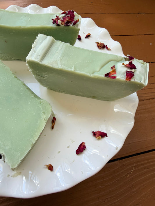 Tallow Soap