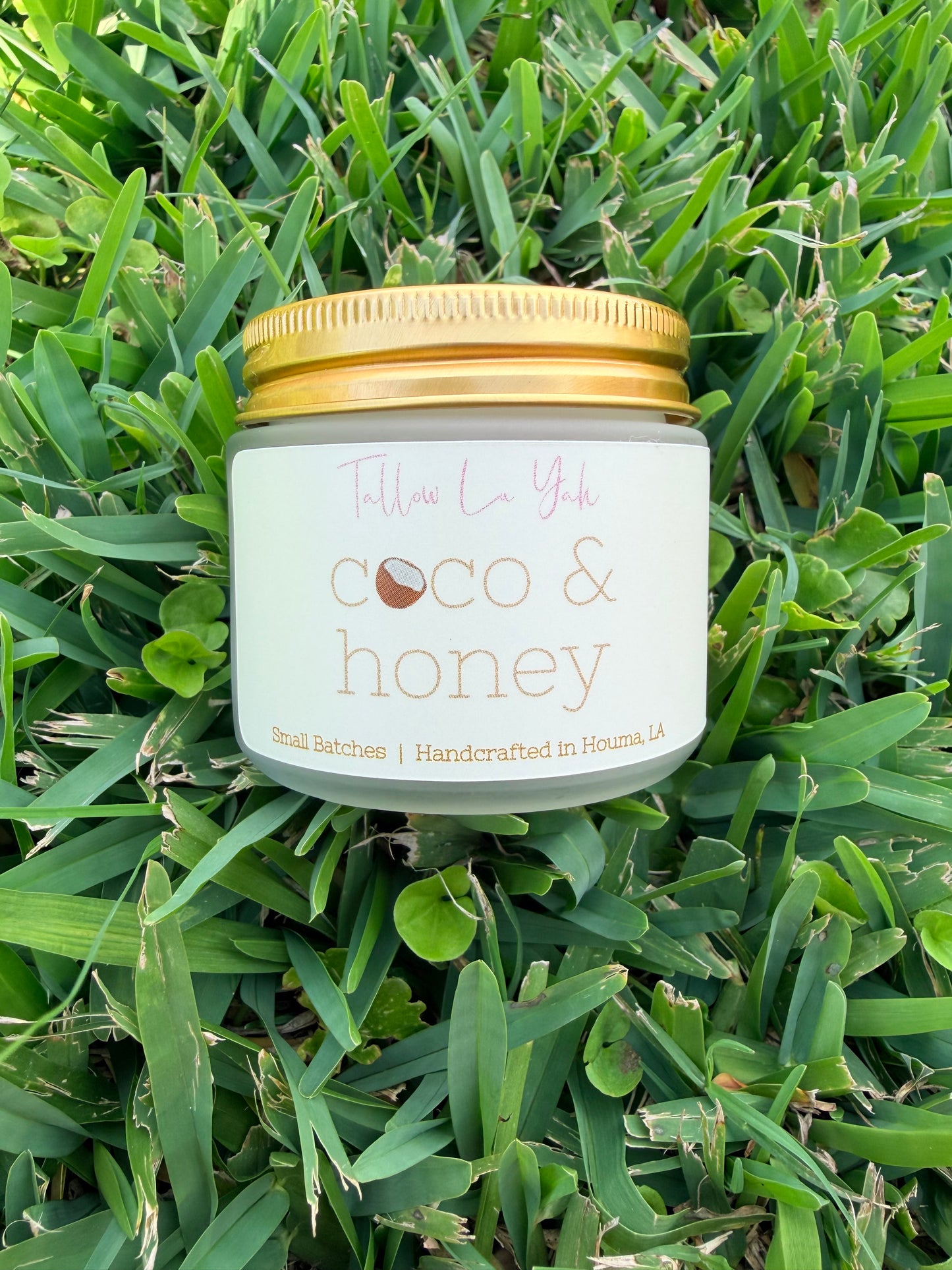 Coco & Honey