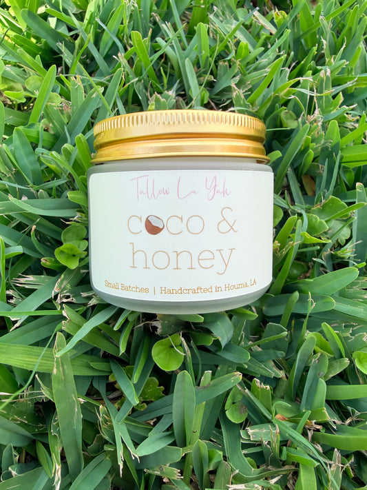 Coco & Honey