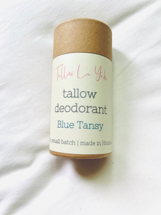 Deodorant