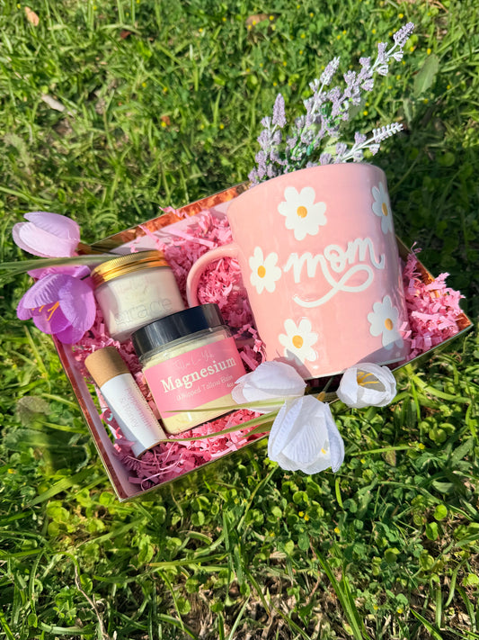 Mother’s Day Gift Box