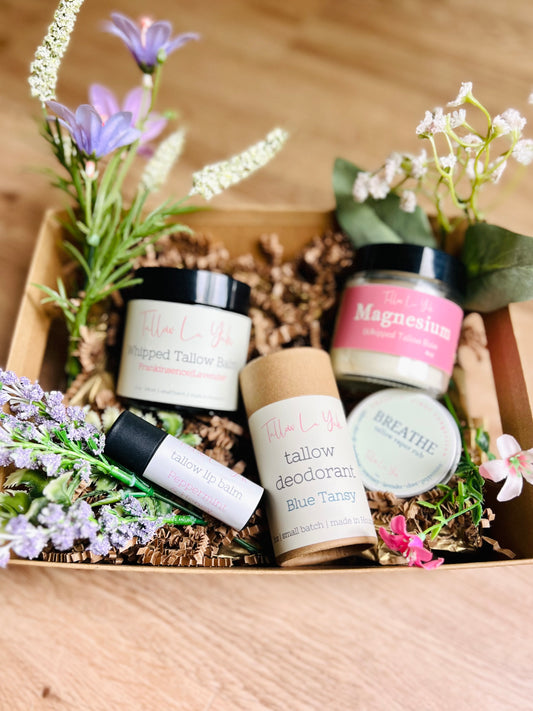 Gift Box