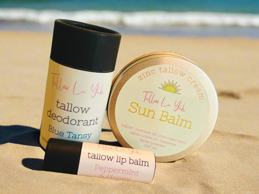 Beach Bundle