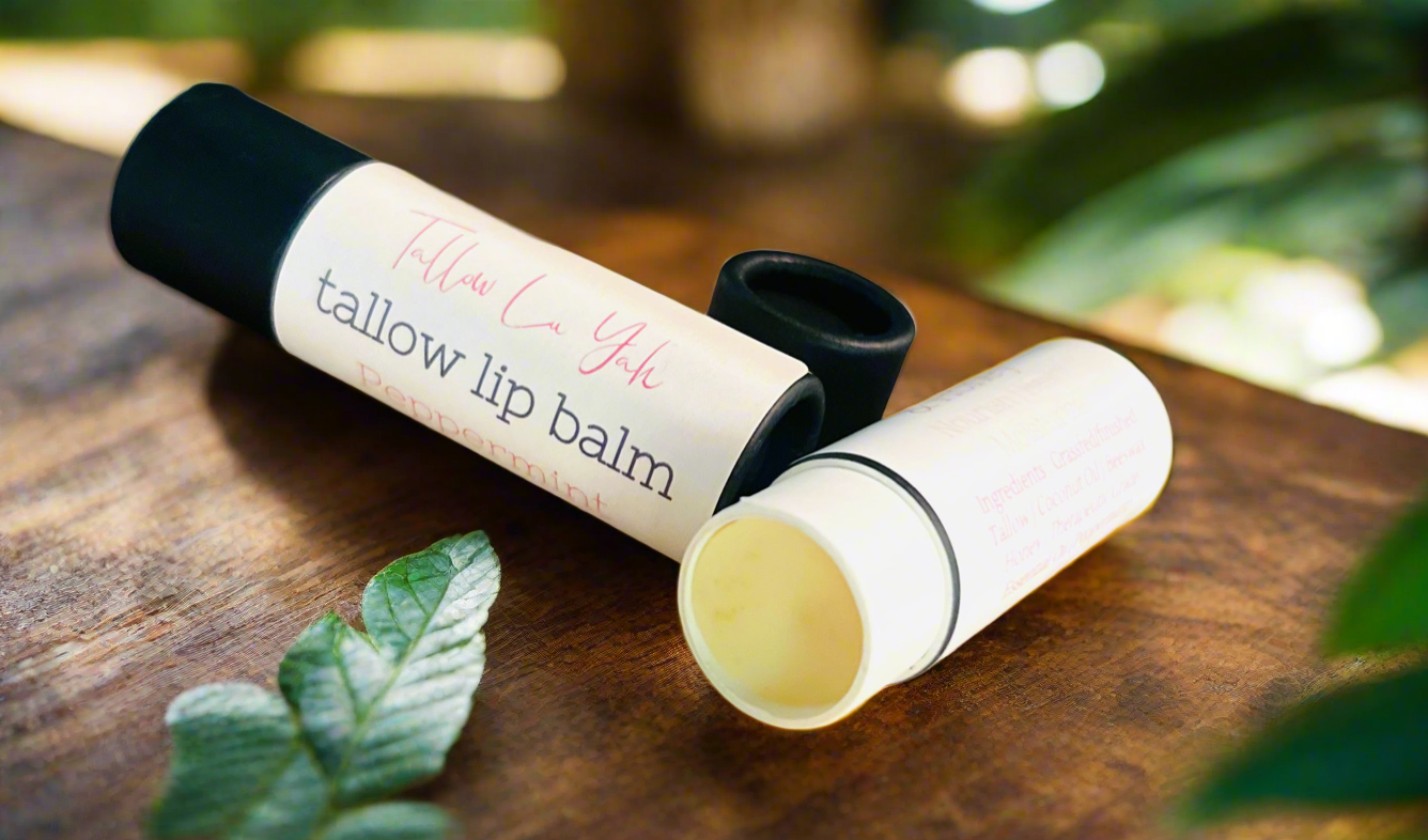 Lip Balm