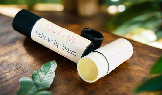Lip Balm