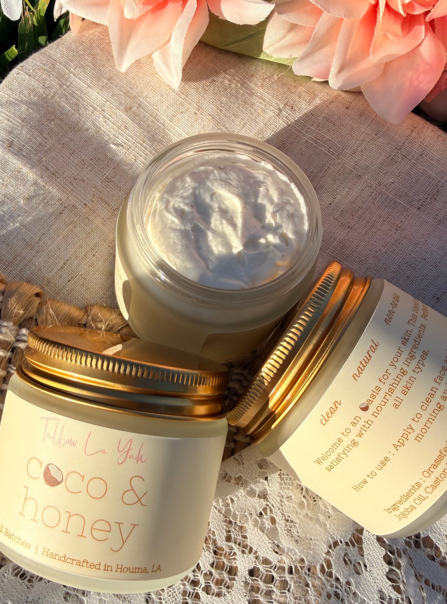 Coco & Honey