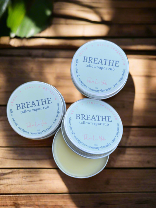 Breathe
