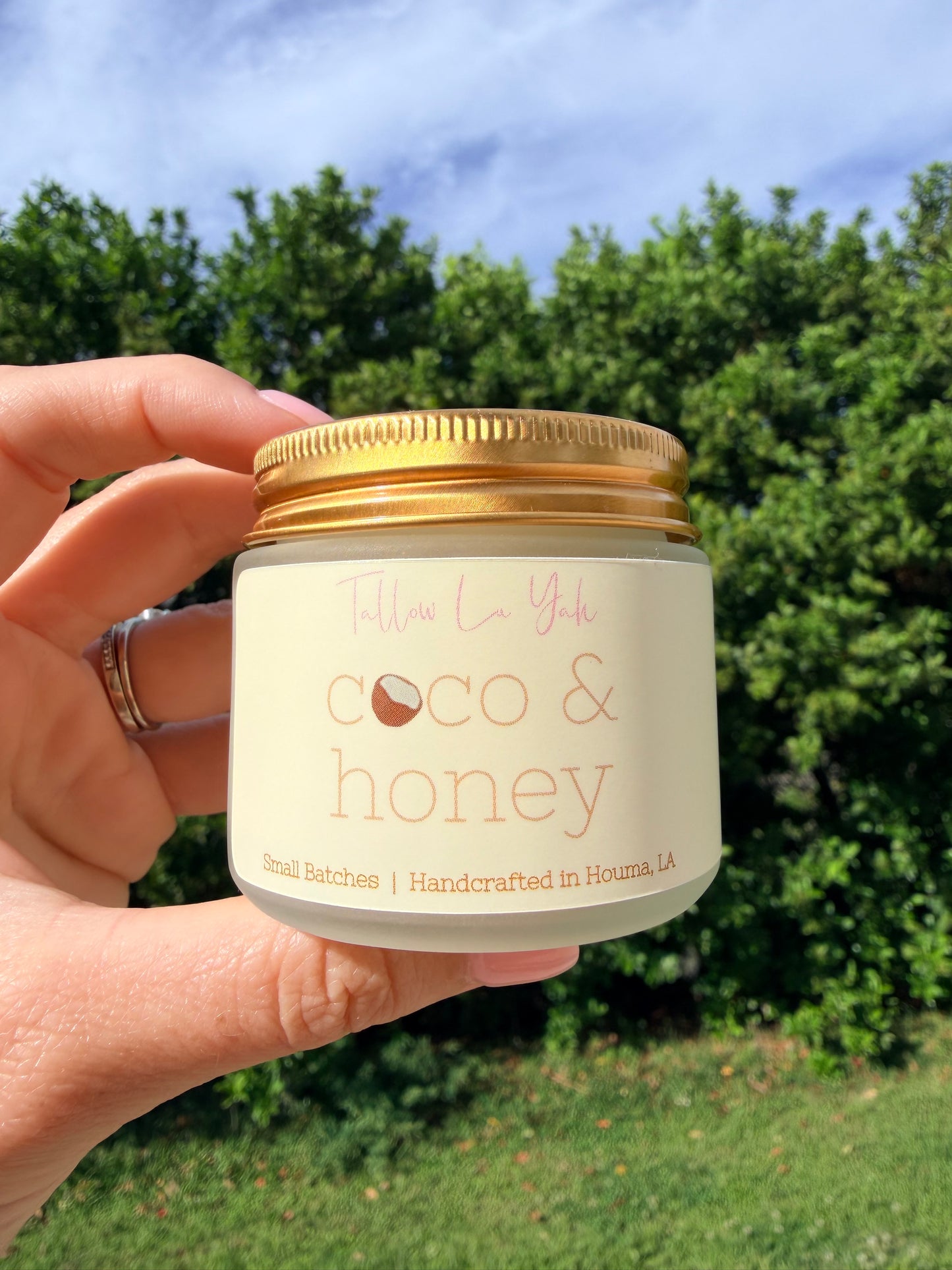 Coco & Honey