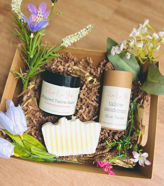 Gift Box