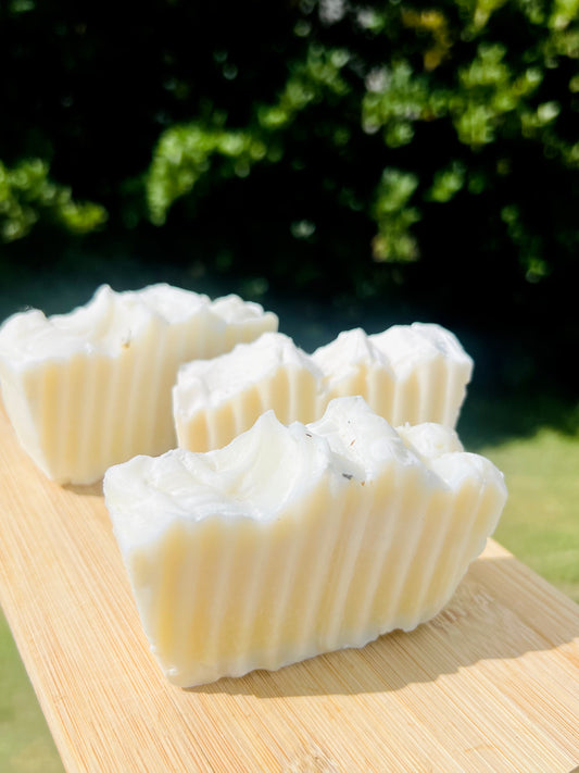 Tallow Soap