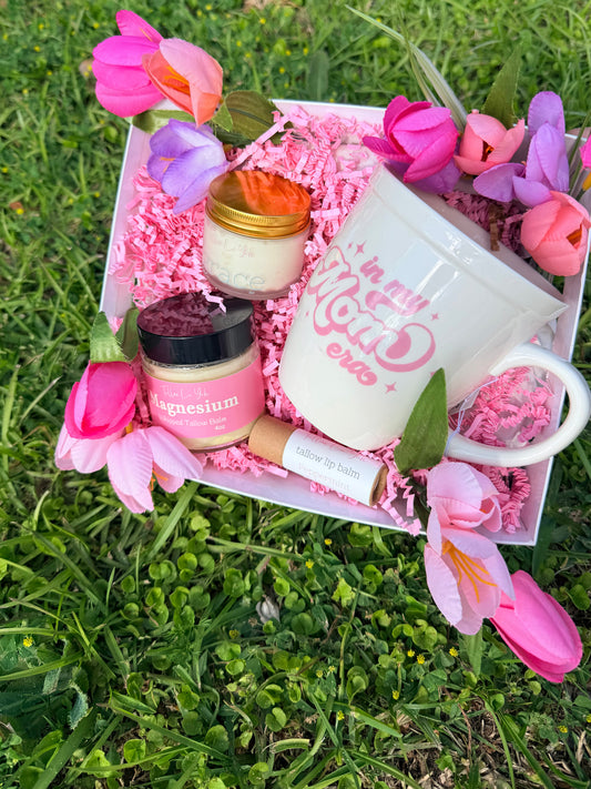Mother’s Day Gift Box
