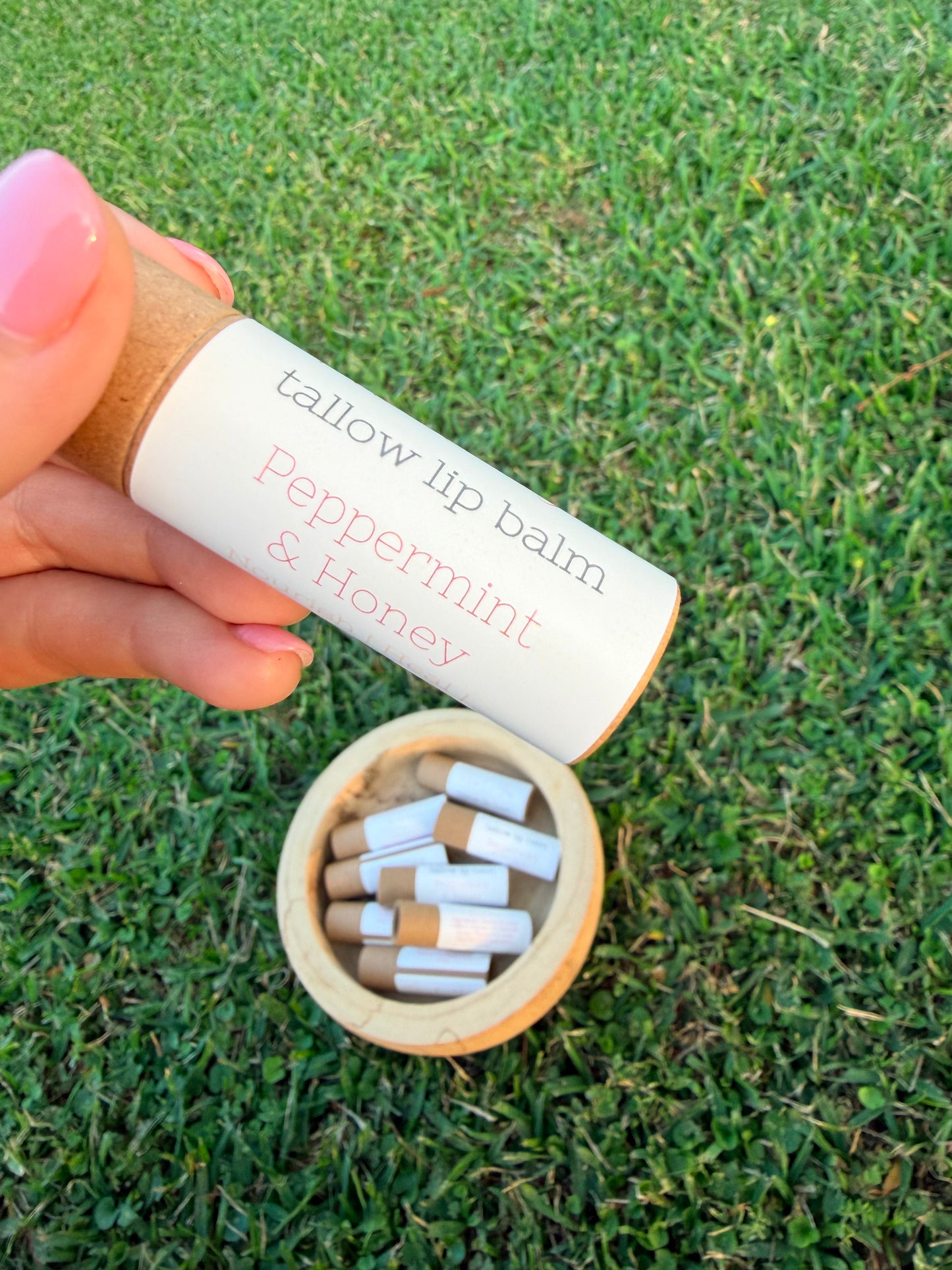 Lip Balm
