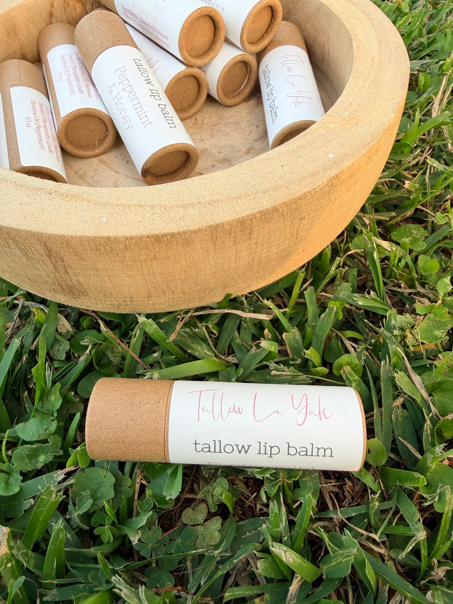 Lip Balm